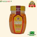 The Natural SWAT Pure Bee Honey 100% Organic - Acacia Honey, 250g. 