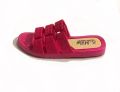 Pure Women's Slippers Non Slip Soft Chappal For Ladies Comfortable Slippers For. 