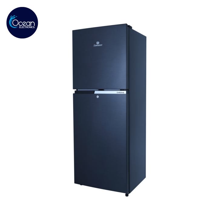 Dawlance%20Refrigerator%209178LF%20Chrome%20Hairline%20Black%20and%20Pearl%20Copper%20,%20Double%20Door%2014%20Cubic%20Feet%20Medium%20size%20With%2012%20Years%20Warranty%20-%20Image%206