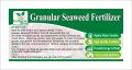 Ocean Fert Granular Seaweed Fertilizer 100 Gram. 