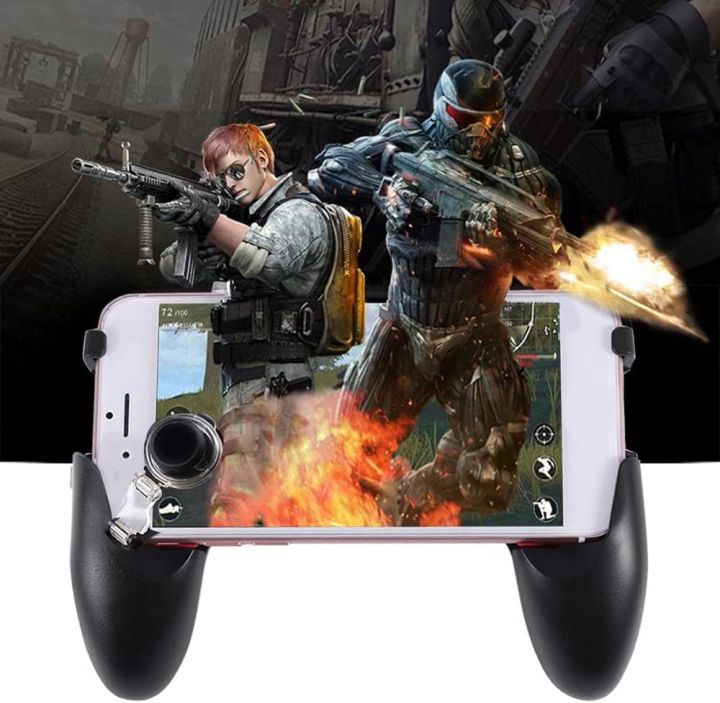 Origional%20PUBG%20Mobile%20R11%20Trigger%20%20Gamepad%20Remote%20Controller%20Joystick%20for%20ios%20and%20Android%20-%20GAming%20Controller%20-%20Image%203