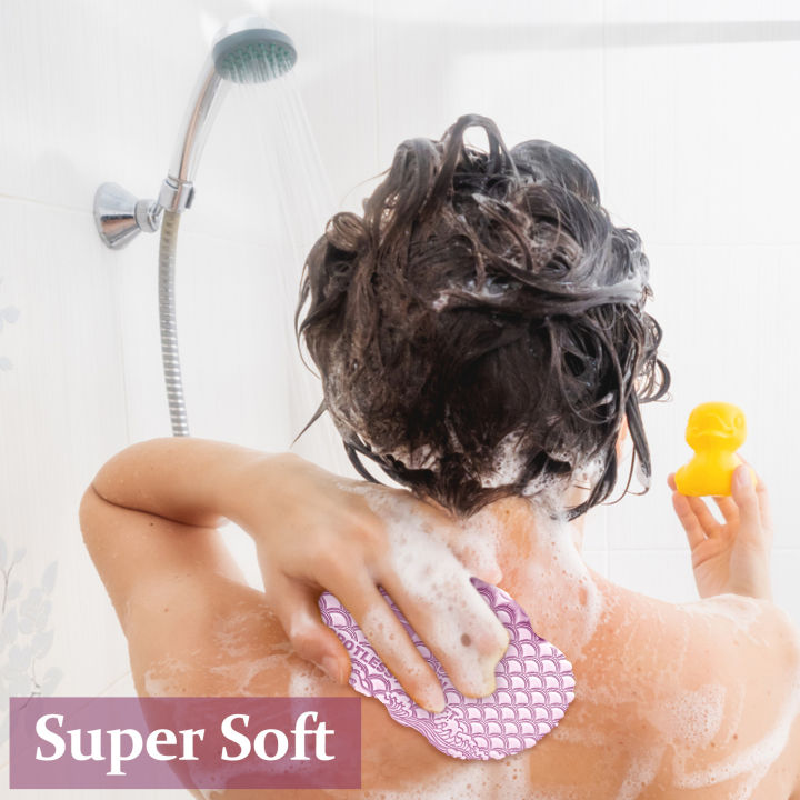 Bath%20Sponges%20Ultra%20Soft%20Exfoliator%20Sponge%20For%20Body%20Exfoliator%20Dead%20Skin%20Sponge%20Remover%20For%20Baby%20And%20Adult%20Scrub%20Bath%20Sponge%20-%20Image%202