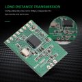 CC1101 868MHZ Radio Transmission Antenna Transceiver Module. 