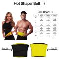 Slimming belts, suitable for women, men, and girls, designed to target belly fat, hips, and back pain, aiding in weight loss. Ideal for use at home or in the gym to promote sweating and slimming.. 