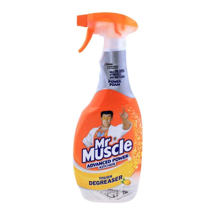 Mr.%20Muscle%20Degreaser,%20Advanced%20Power%20Kitchen%20Trigger,%20Lemon%20Fresh,%20750ml%20-%20Image%202