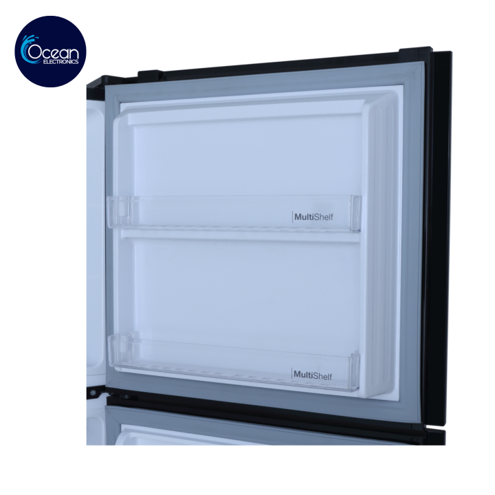 DAWLANCE%2010%20CUBIC%20FEET%20REFRIGERATOR%20%209160LF%20CHROME%20PRO%20HAIRLINE%20SILVER%20DOUBLE%20DOOR%20INVERTER,%20small%20size%20WITH%2012%20YEARS%20WARRANTY%20-%20Image%206