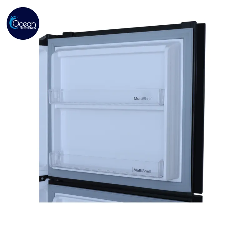 DAWLANCE%2010%20CUBIC%20FEET%20REFRIGERATOR%20%209160LF%20CHROME%20PRO%20HAIRLINE%20SILVER%20DOUBLE%20DOOR%20INVERTER,%20small%20size%20WITH%2012%20YEARS%20WARRANTY%20-%20Image%206