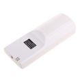 AC Remote Control R07B/BGE with backlight for Midea Levante Saunier Duval Condor Air Conditioner. 