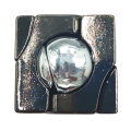2022 NEW Classic Puzzle High IQ 5★ Lock Tooth Metal Brain Teaser Magic Baffling Puzzles Game Toys for Children Adults. 