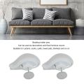 Duvet Pins Practical Prevent Shifting Duvet Button Fasteners 16pcs Easy To Fasten for Curtains for Quilts. 