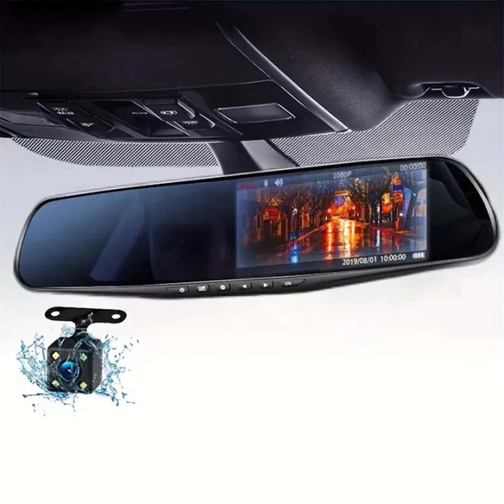 Car%20DVR%20Mirror%20DUAL%20Camera%20Front%20Back%201080p%20Car%20DVR%20HD%20Video%20Recorder%20-%20Car%20DVR%20Dash%20Camera%20-%20Car%20DVR%20Android%20-%20Car%20DVR%20Camera%20Wifi%20-%20Image%202