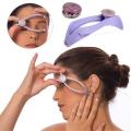 Facial Hair Removal Threading. 