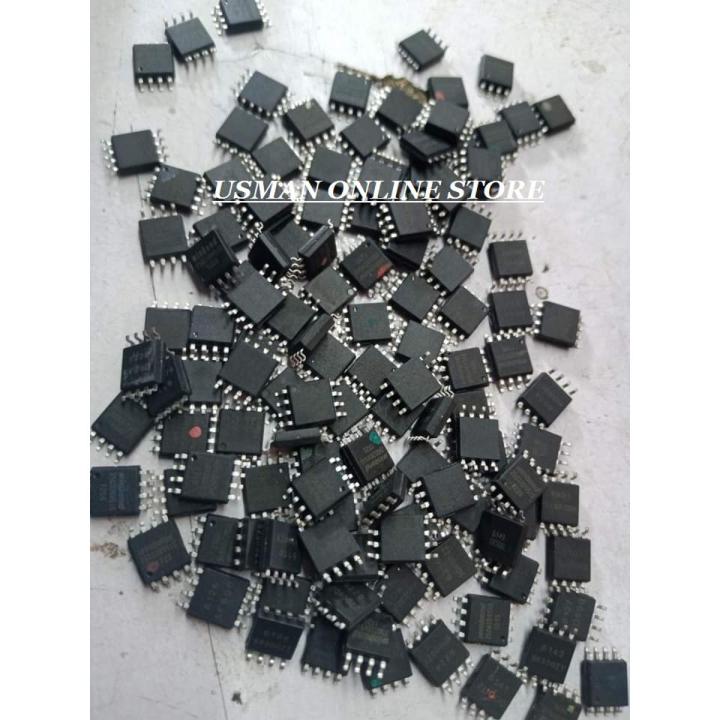 Winbond 25Q32 4MB Flash Ic ChipSet Orginal 5PCS / 10 PCS