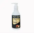 Argan Oil Shampoo 250ml || Moon Touch. 
