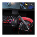 Zoook Sniper Professional Gaming Headset Best Quality Sound Gaming Headset. 