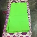10x10 feet Green Screen Chroma Key Studio Backdrop in all colours Video Photo Background Removing Sheet non-woven fabric-Professional for Photo Studio. 