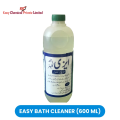 Easy Bathroom Cleaner 600ml || pacific productions strong liquid formula Easy bath cleaner & toilet cleaner. 