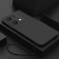 Redmi Note 14 Pro+ Redmi Note 13 Pro+ Plus 5G Note13 Pro High Quality Liquid Silicon Case Camera Lens Protective Casing Soft Cover. 
