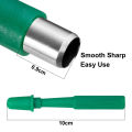 1pc Professional Micro Dermal Piercing Tool Dermal Punch for Skin Piercing Disposable Sterilized Biopsy Dermal Anchor Puncher. 