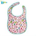 【VisioN Shop】Ddlg Baby Girl Abdl Custom Big Cotton Adult Feeding Cartoon Bibs Plus Size-Adult Baby Bib for A Cute Baby Girl or. 