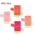 Miss Lara Eye Shadow Facial Contour Liquid Blush Cheek Blush Stick Cheek Tint Blush For Womens and For Girls. 
