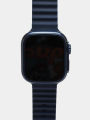 WS99 Ultra Smart Watch - 2.02-inch IPS Display - 49mm - WaterProof - Bluetooth Calling Smart Phone - 4 Staps - Andriod And IOS Smart Watch. 