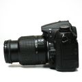 Nikon D7000 DSLR Camera for HD Video Recording & Photography with 18-55 mm lens - Complete Accessories. 