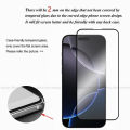 Samsung A12 A13 A14 OG Tempered glass protector ESD Temperature Glass Best quality. 
