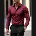 Dress Shirt Men and Boys - Formal and Party Wear Shirts for Men - Office Wear for Best - Cotton Shirts for Men and Boys. 