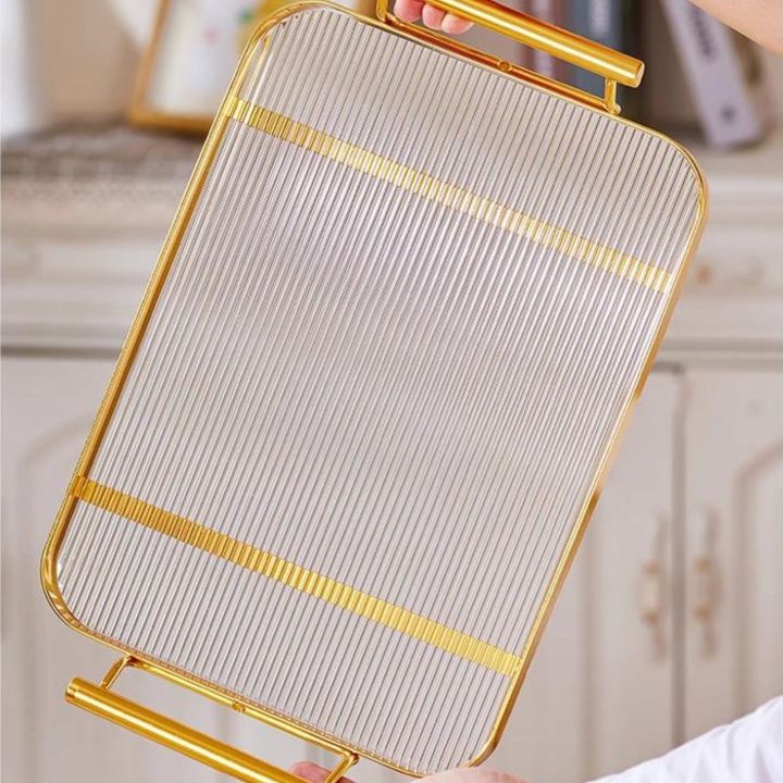 Set%20of%202%20Acrylic%20Tray%20With%20Handles,%20Nordic%20Rectangular%20Storage%20Box%20Tray%20Home%20Kitchen%20Living%20Room%20Plastic%20Storage%20Tray%20Simple%20Cake%20Cup%20Tray,%20Rectangular%20Organizer,%20Golden,%20Metal%20Edge%20Acrylic%20Tray,%20Dinner%20Plate,%20Wind%20Fruit%20Snack%20Tray%20Nordic%20Style%20Restaurant%20-%20Image%205