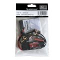 Upgraded HobbyWing Skywalker V2 Series 40A UBEC ESC. 