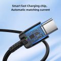Original Samsung S22 S22 Ultra S22 Plus S21 S20 5G 25w Cable Surper Fast Charge Type C To Type C Pd PPS Quick Charging For Galaxy Note 20 Ultra 10. 