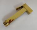 Muslim shower Handheld Toilet muslim shower golden imported high qualtity Muslim shower for Bathroom. 