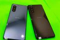 Sony Xperia 5 Mark 2 -  8GB RAM - 128GB ROM - 4000mAh Battery - Official PTA Approved  (Xperia 5ii). 