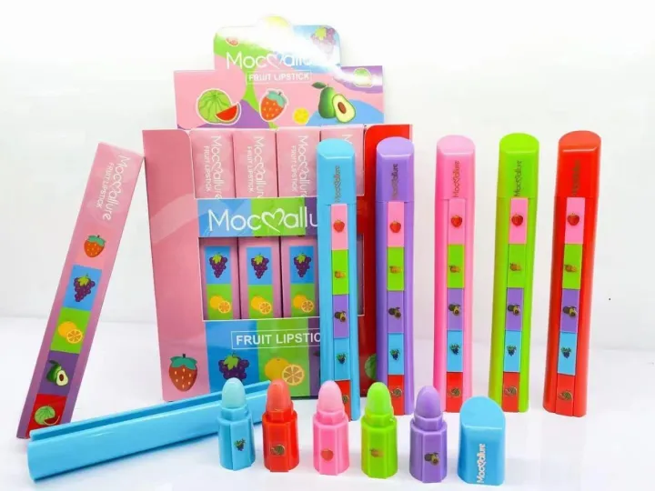 4%20Color%20Lip%20Balm%20Stick%20Fruit%20Flavor%20-%20Lip%20Balm%20For%20Girl%20-%20Lip%20Balm%20Set%20-%20Image%202