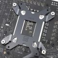 Thermalright AXP90 CPU Cooler Buckle Bracket PC Case mounting bracket kit INTEL12th generation LGA1700 bracket for AXP90. 