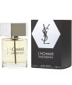 Yes Saint Laurent Ysl L Homme Men Edt 100Ml. 