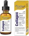 ROUSHUN Naturals collagen beauty skin serum. 
