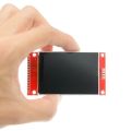 2.4" 2.4 inch 240x320 SPI TFT LCD Serial Port Module 5V/3.3V Adapter Micro SD Card ST7789 LCD Display White LED for Arduino. 