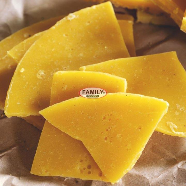 Beeswax (Moom Desi) - 50 Grams