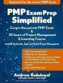 PMP Exam Prep Simplified Andrew Ramdayal. 