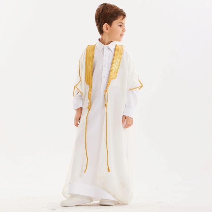 Madani%20Jubba%20House%20Presents%20Customized%20Stylish%20Premium%20Arabic%20Child%20Bisht%20Jubba%20for%20Kids%20-%20%20Bisht%20for%20Boy's%20and%20Kid%E2%80%99s%20%E2%80%93%20Islamic%20Muslim%20Traditional%20Kid%20Boy%20Bisht%20Robe%20Thobe%20Half%20Sleeve%20Arabic%20Abaya%20Jubba%20-%20Available%20in%20all%20Colors%20and%20all%20Sizes%20-%20Image%209