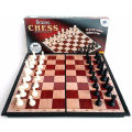 Brains Chess - Magnetic Board Game. 