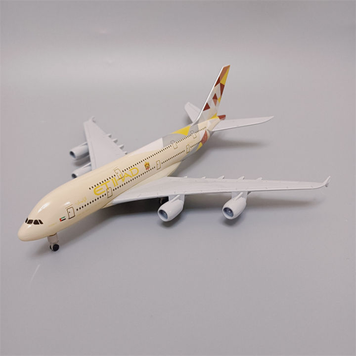 Airplane%20Model%20Metal%20ETIHAD%20AIRBUS%20%20A380%2020%20cm%20with%20wheels%20Airlines%20Airplane%20Diecast%20Air%20Plane%20Model%20Aircraft%20w%20Wheels%20Landing%20Gears%20-%20Image%203