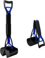 Dog and Cat Pet Poop Scooper – Essential Cleaning Tool. 