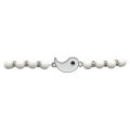 Couple Bracelets Exquisite Fine Workmanship Chinese Style Tai Chi Adjustable Unisex Bracelets for Dating. 