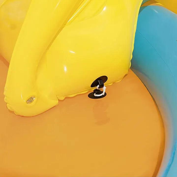 Bestway%2053068%20Lil'%20Champ%20Play%20Center%20Inflate%20Champ%20Paddling%20Pool%20Inflatable%20Kids%20Bowling%20With%20Slide%20Sprayer%20Basketball%20Comfort%20Children%20Multiple%20Activities%204.35m%20X%202.13m%20X%201.17m%20-%20Image%205