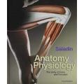 Anatomy Physiology The Unity of Form and Function (Kenneth Saladin) PDF Printed. 