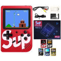 Classic SUP Game Box 400 In 1 Retro Handheld Game Console Emulator Portable Video Handheld Console Retro. 
