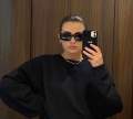 D-Shaped Vintage Rectangle Sunglasses For Women - Trendy Square Sun glasses For Men / Unisex. 
